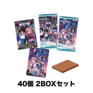 機動戦士ガンダムSEED FREEDOM ウエハース (バラ売り10個) : 184 