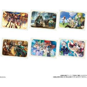 バンダイ(BANDAI) 原神[Genshin...の詳細画像3