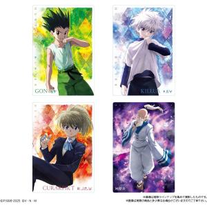 イタジャガ HUNTER×HUNTER3 (バ...の詳細画像1