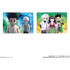 イタジャガ HUNTER×HUNTER3 (バ...の詳細画像3