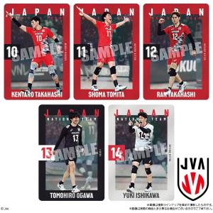 〔BOX〕JAPAN NATIONAL VOL...の詳細画像2
