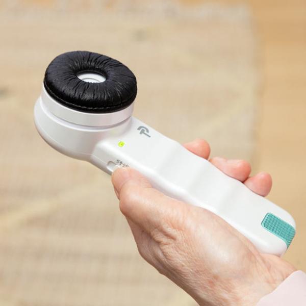 プリモ_助聴器「聴六」HA6