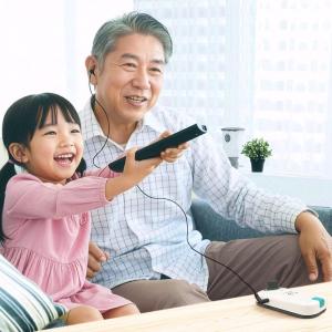 プリモ 助聴器「kikimo-キキモ」の詳細画像3