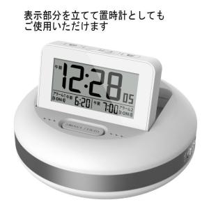 ベルマン_アラームクロックプロ_BE1370 : カインドリネス - 通販