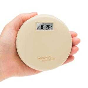 ベルマン_アラームクロックプロ_BE1370 : カインドリネス - 通販