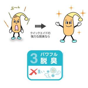 補聴器乾燥器 クイックエイドの詳細画像5