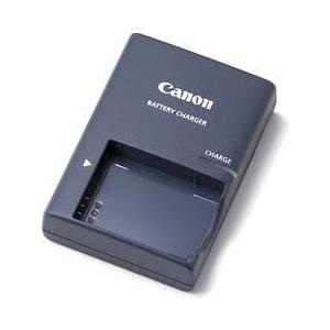 Canon バッテリーチャージャー CB-2LX ※外箱色褪せありのため特別価格