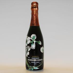 1975年 シャンパン - Perrier-Jouet Belle Epoque（ペリエ・ジュエ・ベル・エポック） / シャンパーニュ / ヴィンテージシャンパン