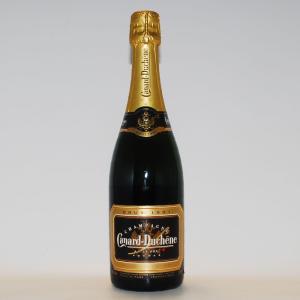 1991年シャンパン - Canard Duchene Brut Vintage（カナール・デュシェーヌ・ブリュット・ヴィンテージ） / フランス / シャンパーニュ｜kinen-wine