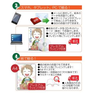 誕生日プレゼント 彼氏 男性 絵本 10代 2...の詳細画像5