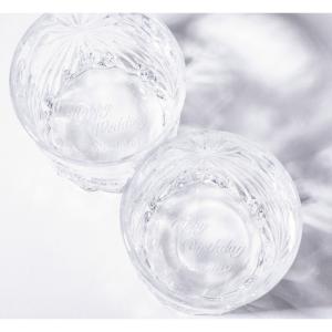 名入れ グラス 人気 クリスタル おしゃれグラ...の詳細画像5