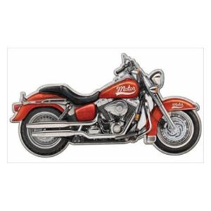 東洋ケース LEDアメリカンサイン モーターバイク 1個/AS3-02-MB アメリカ風 英語 インテリア雑貨 バラエティ雑貨