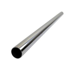 φ54　ステンレスストレートパイプ　ｔ＝1.5mm　L＝1000　1本　SUS304