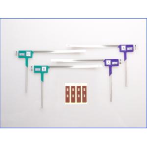 パナソニック 純正品 が カロッツェリア で使える 地デジ フィルム アンテナ 3M 両面テープセッ...