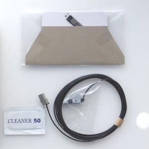 Strada Panasonic 純正部品 CN-E320D 地デジ ワンセグ フィルム