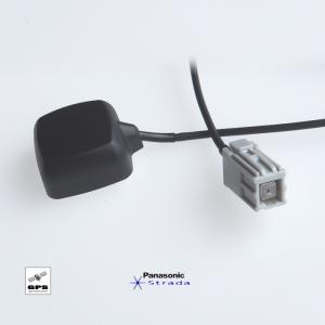 Strada Panasonic 純正部品 CN-E330D 地デジ ワンセグ フィルム