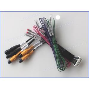 Panasonic CN-RE05WD リアモニター映像出力用 車両インターフェイスコードパナソニッ...