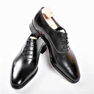 ジョンロブ　シングルモンク　シューズ８E JOHN LOBB（ジョンロブ） 新品未使用 ASHILL V 1000ラスト リザード
