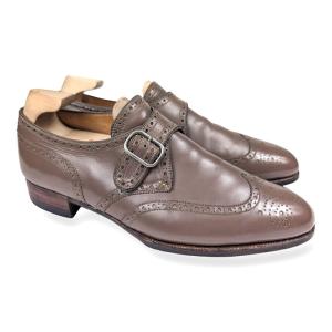 JOHN LOBB（ジョンロブ） ☆定価42万円超・超激レア・新品未使用