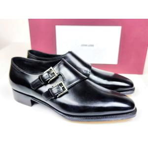 JOHN LOBB ☆激レア・新品未使用☆ ジョンロブ ポース PORTH グレイン 