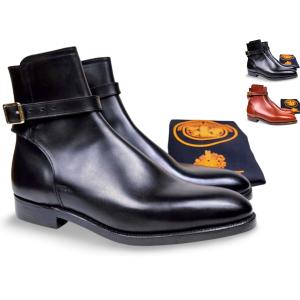 JOHN LOBB（ジョンロブ） ☆定価9万円・超レア・新品未使用☆ ツイン
