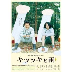 キツツキと雨 レンタル落ち 中古 DVD｜king-ya