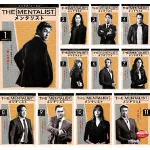 THE MENTALIST メンタリスト シックス シーズン6 全11枚 第1話〜第22話 最終 レ...