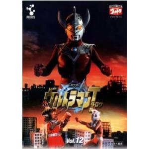 ウルトラマンタロウ 12(第46話〜第49話) レンタル落ち 中古 DVD｜king-ya