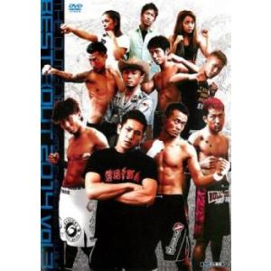 ジ・アウトサイダー 2011 全4枚 Vol.1、2、3、4 完全版 レンタル落ち