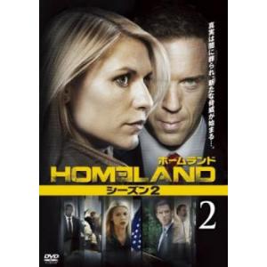HOMELAND ホームランド シーズン2 Vol.2(第3話、第4話) レンタル落ち 中古 DVD...