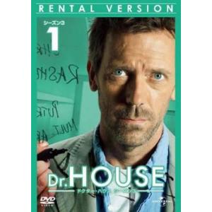 中古】 Dr.HOUSE ドクター ハウス (89巻セット) シーズン1〜7