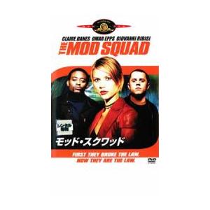 モッド・スクワッド レンタル落ち 中古 DVD