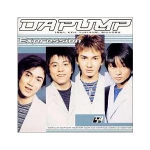 EXPRESSION レンタル落ち 中古 CD