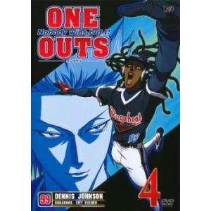 One Outs ワンナウツ 4th Inning 第10話 第12話 レンタル落ち 中古 Dvd 2372 Bankside Cinema 通販 Yahoo ショッピング