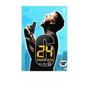 24 TWENTY FOUR トゥエンティフォー シーズン6 vol.1 レンタル落ち