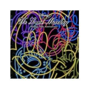 We Love Mickey Happy 70t...の商品画像