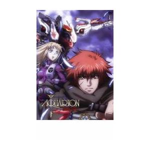 創星のアクエリオン 裏切りの翼 レンタル落ち 中古 DVD