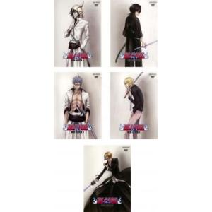 中古】 BLEACH ブリーチ 破面篇 (36巻セット) 出現篇,虚圏潜入篇,激闘