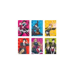 最終 レンタル落ち 全巻セット Dvd 覆面系ノイズ 全6枚 第1話 第12話 Www Esyav Com