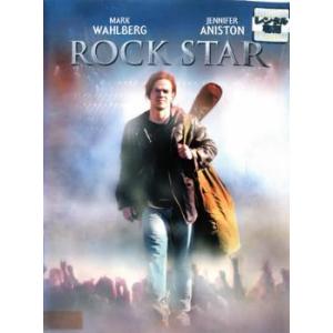 ロック・スター レンタル落ち 中古 DVD