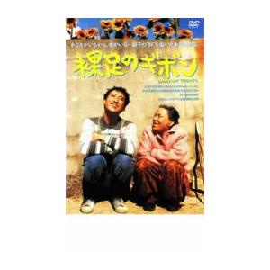 裸足のギボン レンタル落ち 中古 DVD  韓国ドラマ