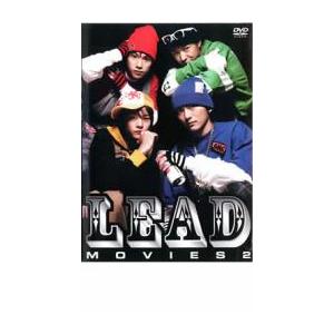 Lead MOVIES 2 中古 DVD