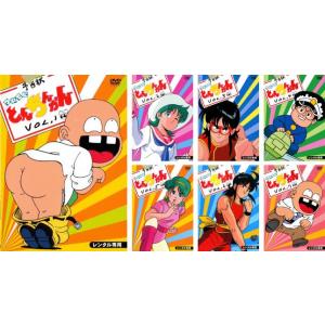 ついでにとんちんかん 全7枚 第1話〜第42話 最終 全巻セット DVD - 最