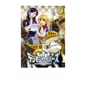 5100183 デジモン セイバーズ 17※中古DVD（レンタル落ち