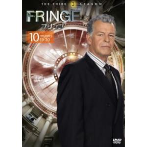 FRINGE フリンジ サード・シーズン Vol.10 レンタル落ち 中古 DVD  海外ドラマ