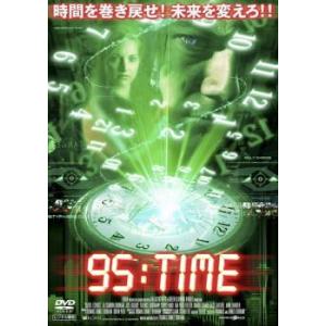 95:TIME タイム【字幕】 レンタル落ち 中古 DVD