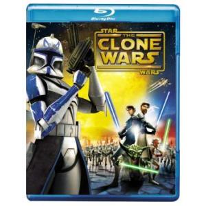 スター・ウォーズ クローン・ウォーズ ブルーレイ...の商品画像