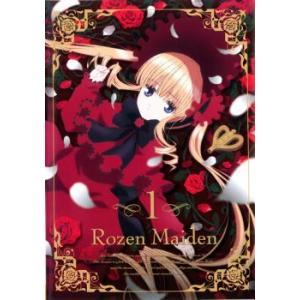 ローゼンメイデン 1 逢坂良太の商品一覧 通販 Yahoo ショッピング