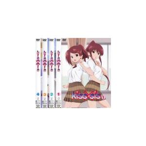 Kiss Sis キスシス 全4枚 第1話 第12話 レンタル落ち 全巻セット 中古 Dvd 712 キング屋 通販 Yahoo ショッピング