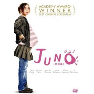 JUNO ジュノ レンタル落ち 中古 DVD